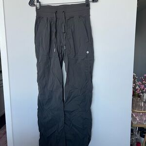 Lululemon Dance Studio pant
